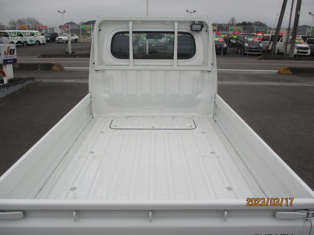 Subaru SAMBAR TRUCK 2022-10 1992-19