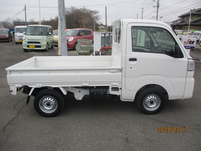 Subaru SAMBAR TRUCK 2022-10 1992-3