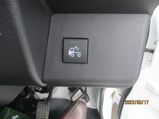 Subaru SAMBAR TRUCK 2022-10 1992-23