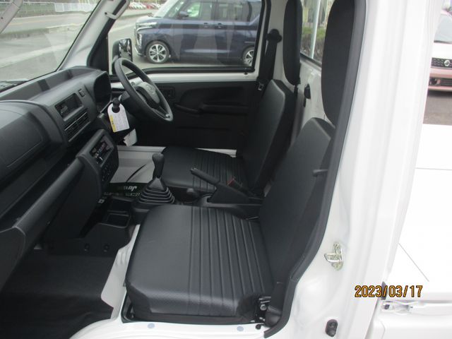 Subaru SAMBAR TRUCK 2022-10 1992-25