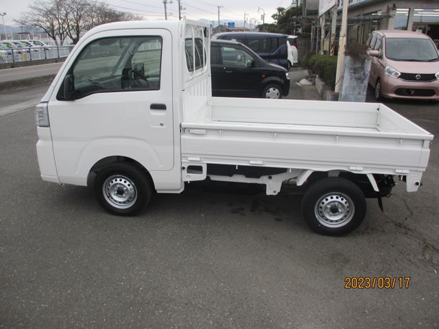 Subaru SAMBAR TRUCK 2022-10 1992-7