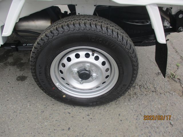 Subaru SAMBAR TRUCK 2022-10 1992-16
