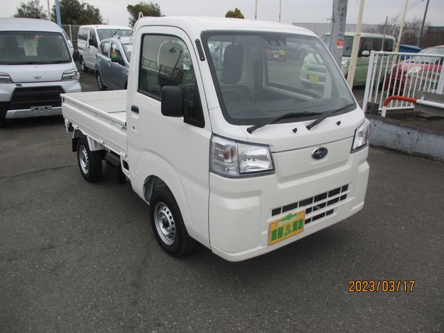 Subaru SAMBAR TRUCK 2022-10 1992-0