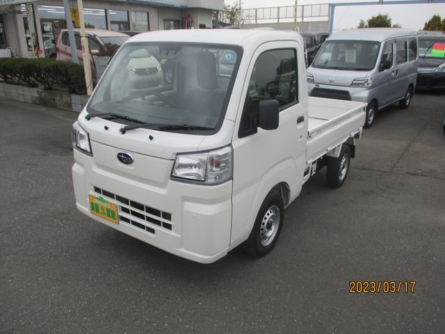Subaru SAMBAR TRUCK 2022-10 1992-2