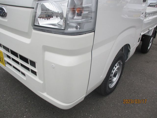 Subaru SAMBAR TRUCK 2022-10 1992-18