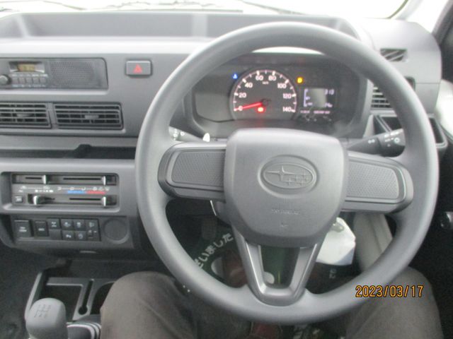 Subaru SAMBAR TRUCK 2022-10 1992-20