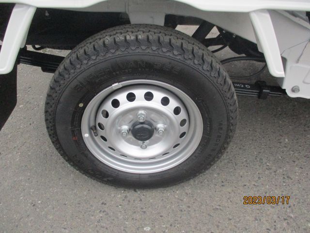 Subaru SAMBAR TRUCK 2022-10 1992-13