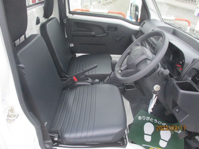 Subaru SAMBAR TRUCK 2022-10 1992-24