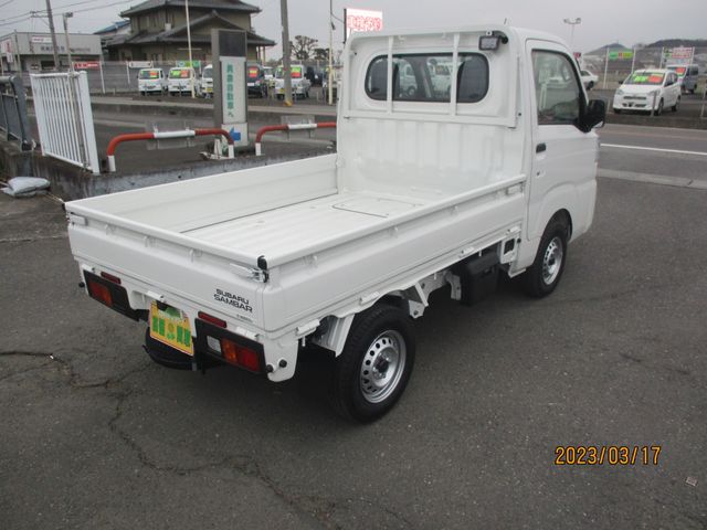 Subaru SAMBAR TRUCK 2022-10 1992-4