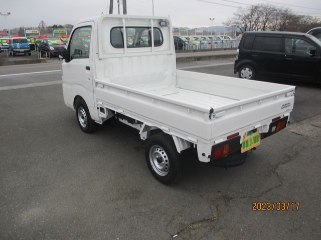 Subaru SAMBAR TRUCK 2022-10 1992-6