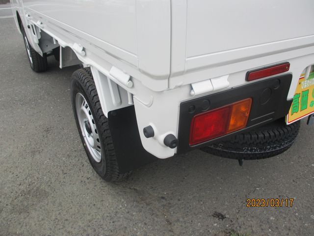 Subaru SAMBAR TRUCK 2022-10 1992-15