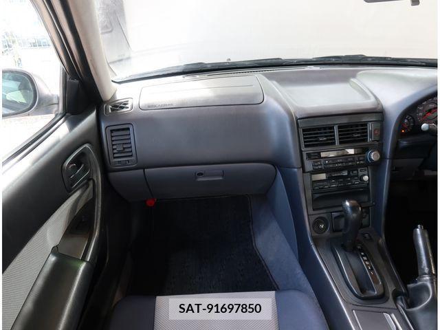 Nissan SKYLINE 1999-08 394112-15