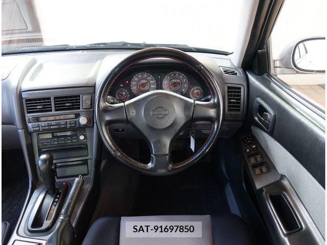 Nissan SKYLINE 1999-08 394112-14