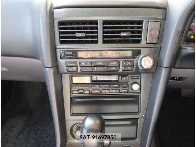Nissan SKYLINE 1999-08 394112-13