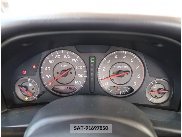 Nissan SKYLINE 1999-08 394112-12