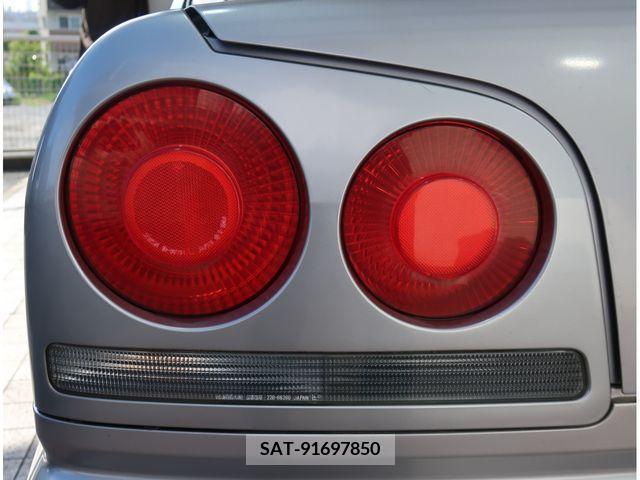 Nissan SKYLINE 1999-08 394112-26