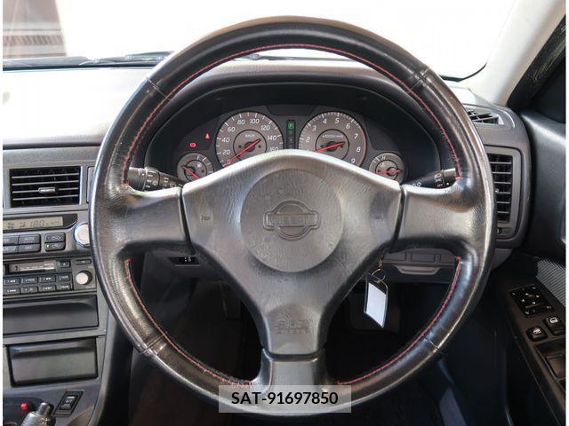 Nissan SKYLINE 1999-08 394112-11