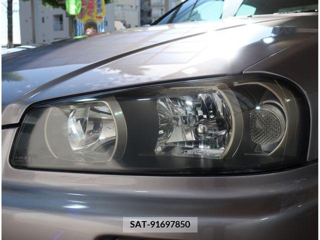 Nissan SKYLINE 1999-08 394112-25