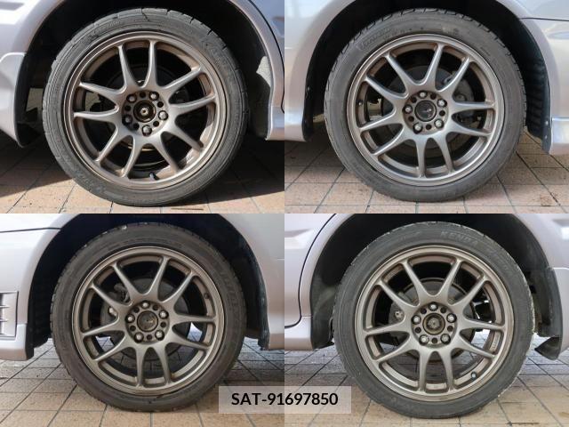 Nissan SKYLINE 1999-08 394112-5