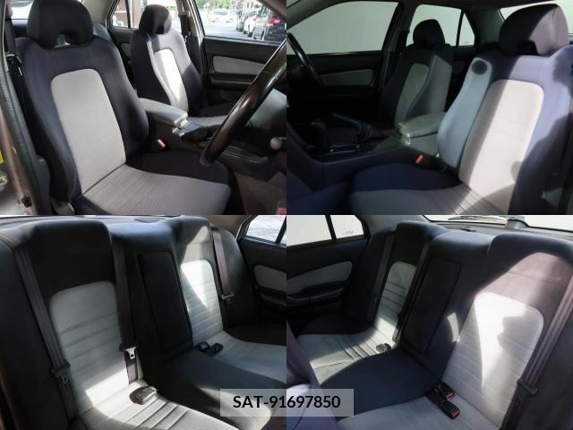 Nissan SKYLINE 1999-08 394112-3
