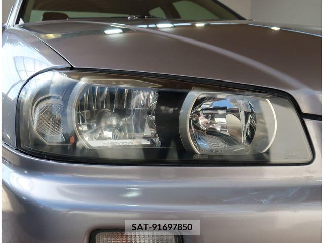 Nissan SKYLINE 1999-08 394112-24