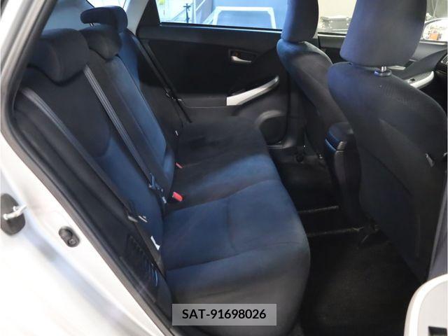 Toyota PRIUS 2012-02 282166-11