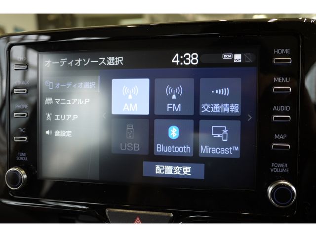 Toyota YARIS CROSS 2022-01 6444-18