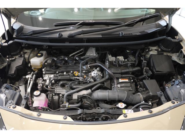 Toyota YARIS CROSS 2022-01 6444-29