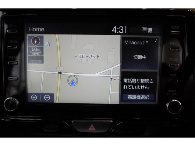 Toyota YARIS CROSS 2022-01 6444-11