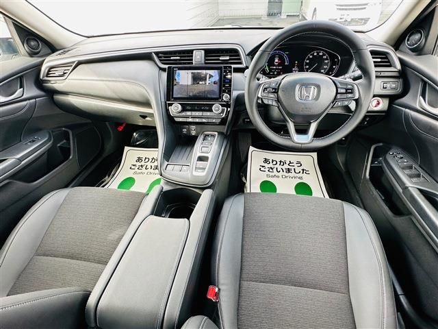 Honda INSIGHT 2019-02 190249-1