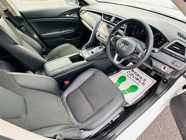 Honda INSIGHT 2019-02 190249-7