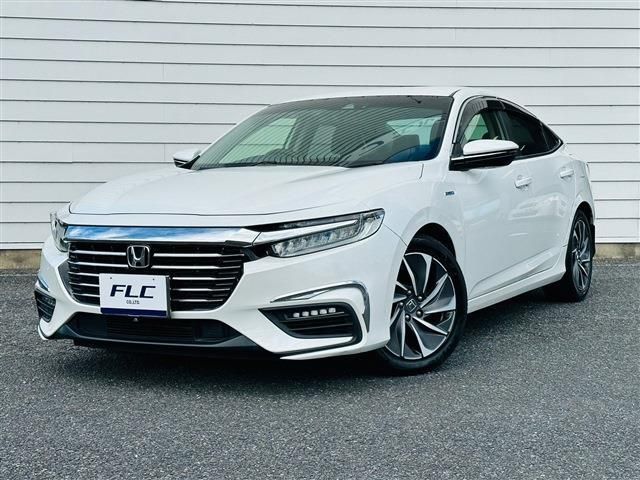 Honda INSIGHT 2019-02 190249-0