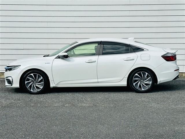 Honda INSIGHT 2019-02 190249-6