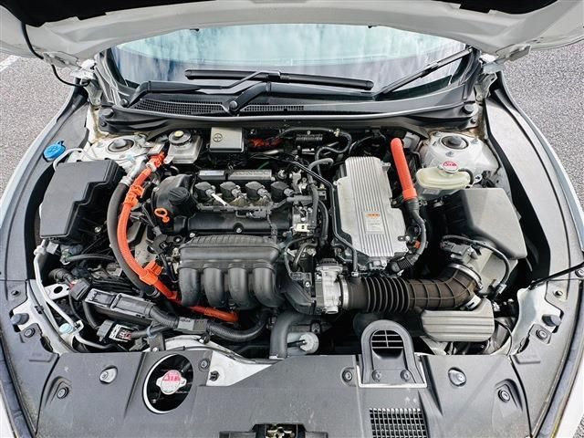Honda INSIGHT 2019-02 190249-19