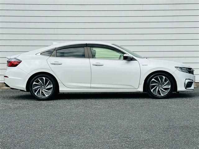 Honda INSIGHT 2019-02 190249-5