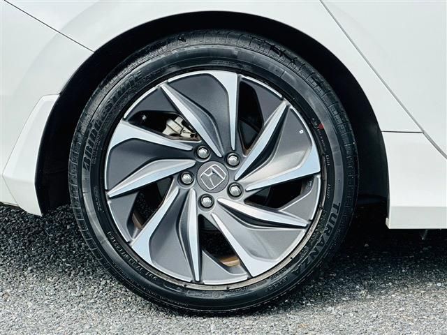 Honda INSIGHT 2019-02 190249-18