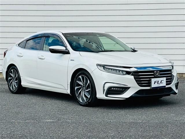 Honda INSIGHT 2019-02 190249-4