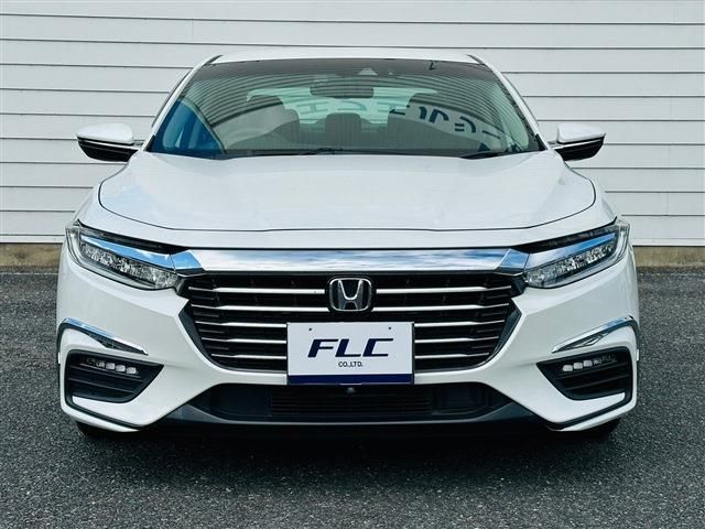 Honda INSIGHT 2019-02 190249-3