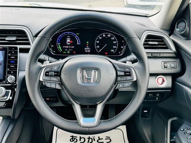 Honda INSIGHT 2019-02 190249-12