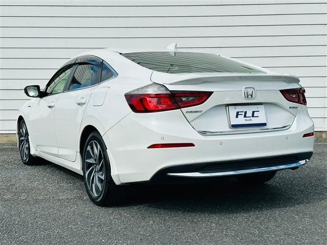 Honda INSIGHT 2019-02 190249-2
