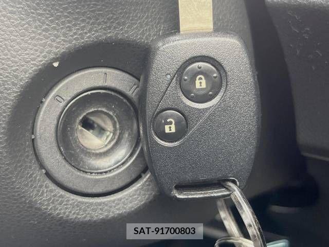 Honda FIT 2012-07 386045-4