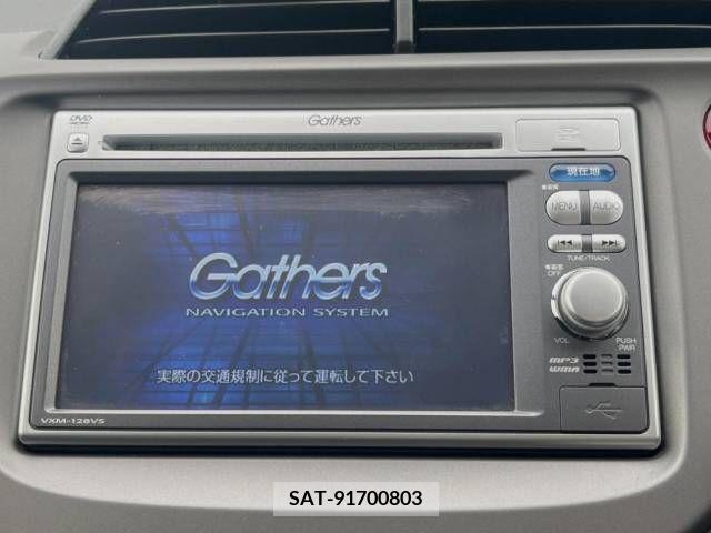 Honda FIT 2012-07 386045-2