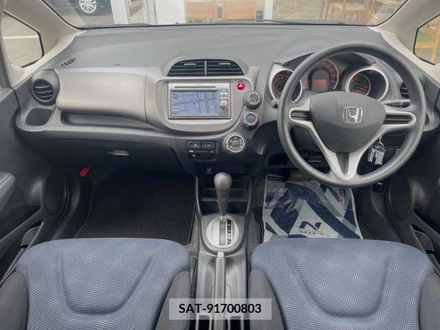 Honda FIT 2012-07 386045-1