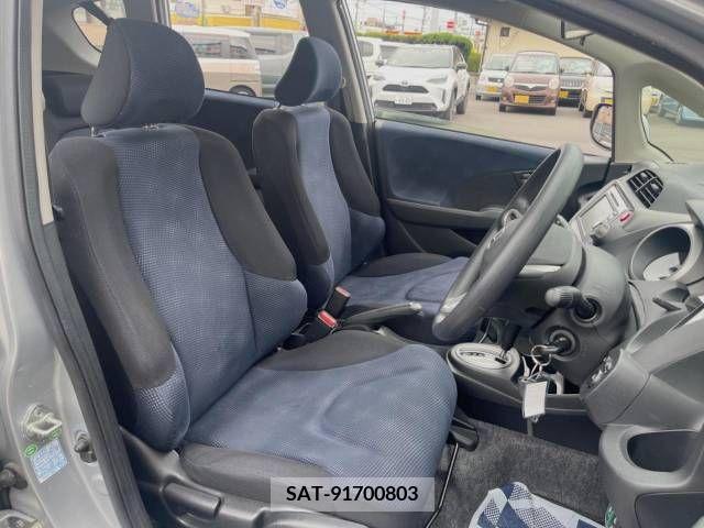 Honda FIT 2012-07 386045-9