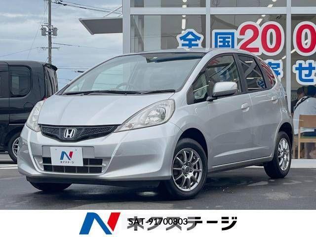 Honda FIT 2012-07 386045-0