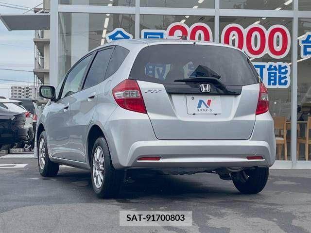 Honda FIT 2012-07 386045-17