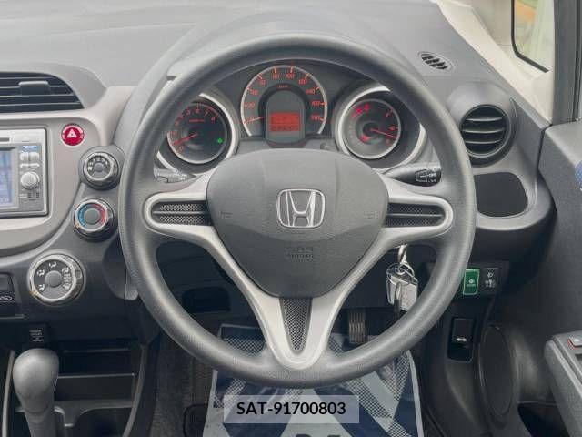 Honda FIT 2012-07 386045-8