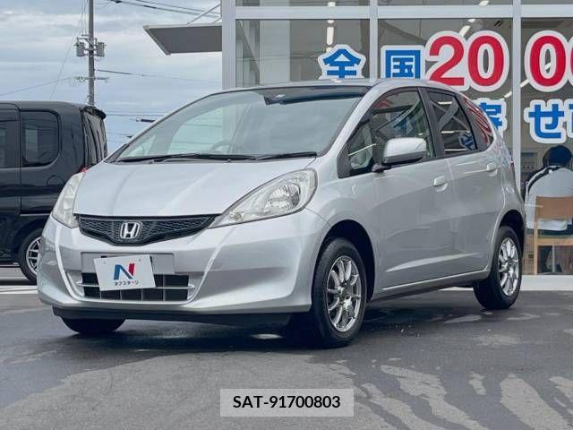 Honda FIT 2012-07 386045-16