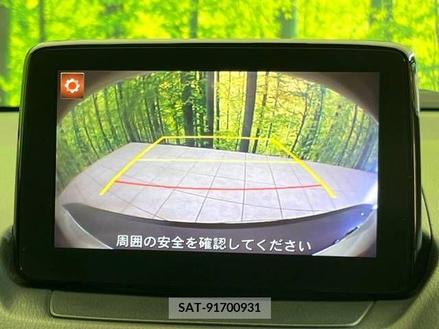 Mazda CX-3 2017-09 302050-3