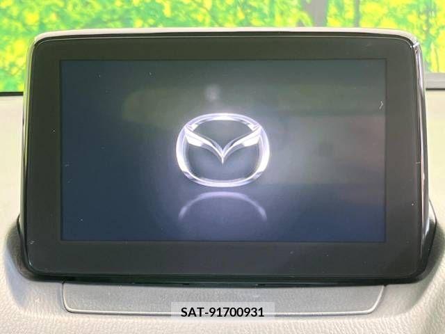 Mazda CX-3 2017-09 302050-2